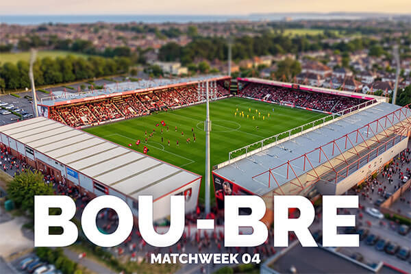 Brentford at Bournemouth, preview